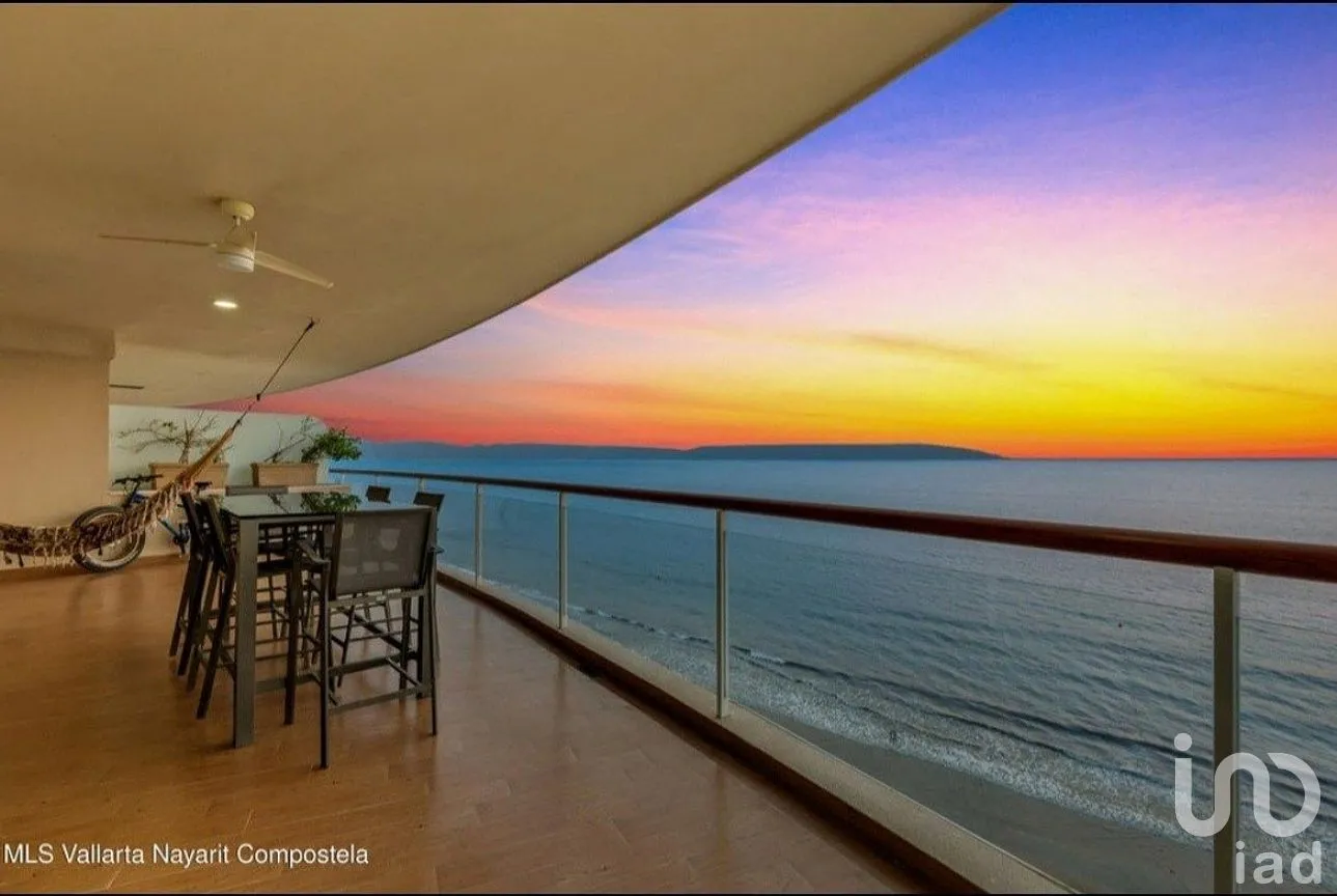Departamento en Venta en Flamingos, Bahía de Banderas, Nayarit | NEX-284457 | iad México | Foto 16 de 34