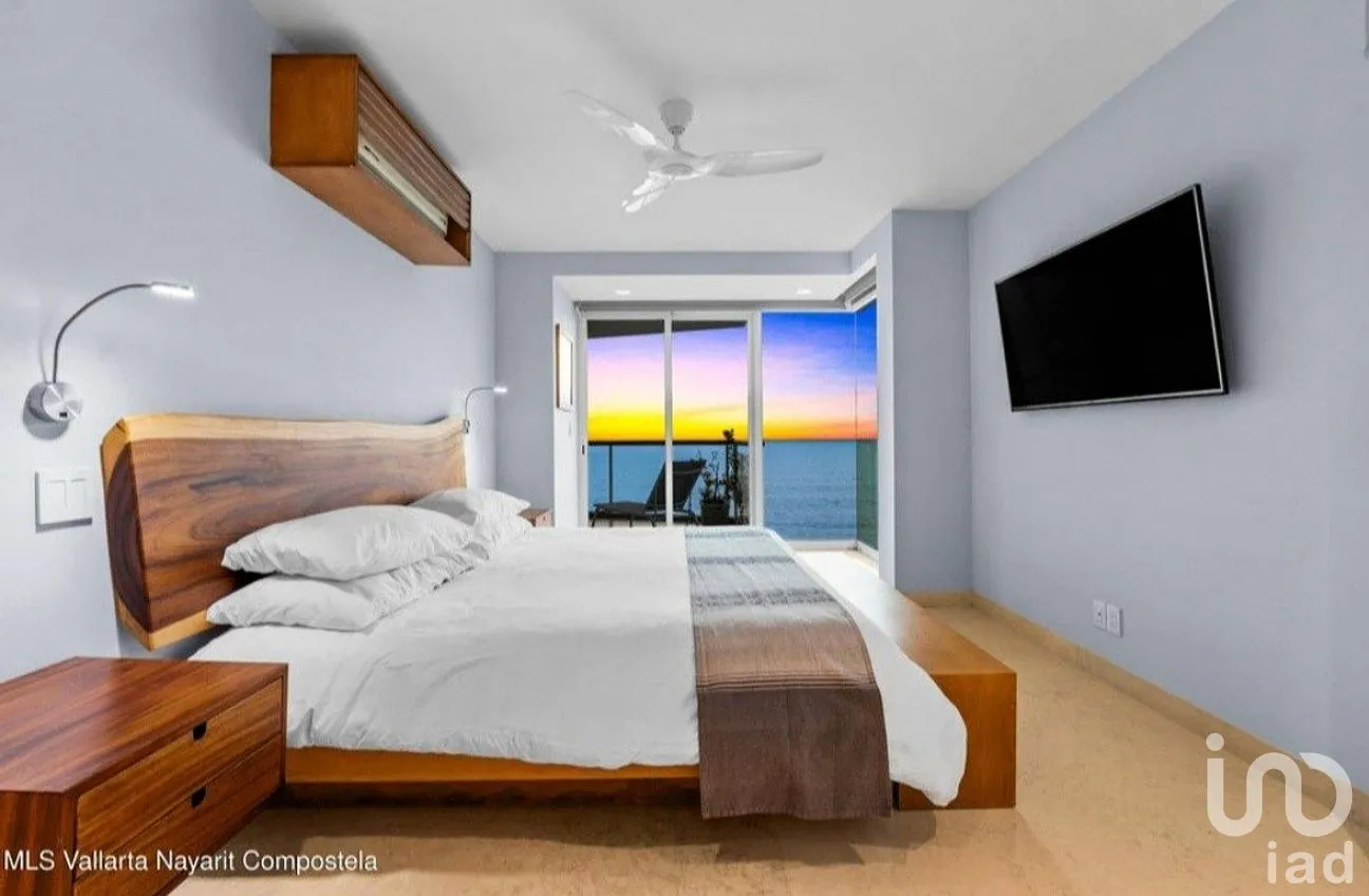 Departamento en Venta en Flamingos, Bahía de Banderas, Nayarit | NEX-284457 | iad México | Foto 17 de 34