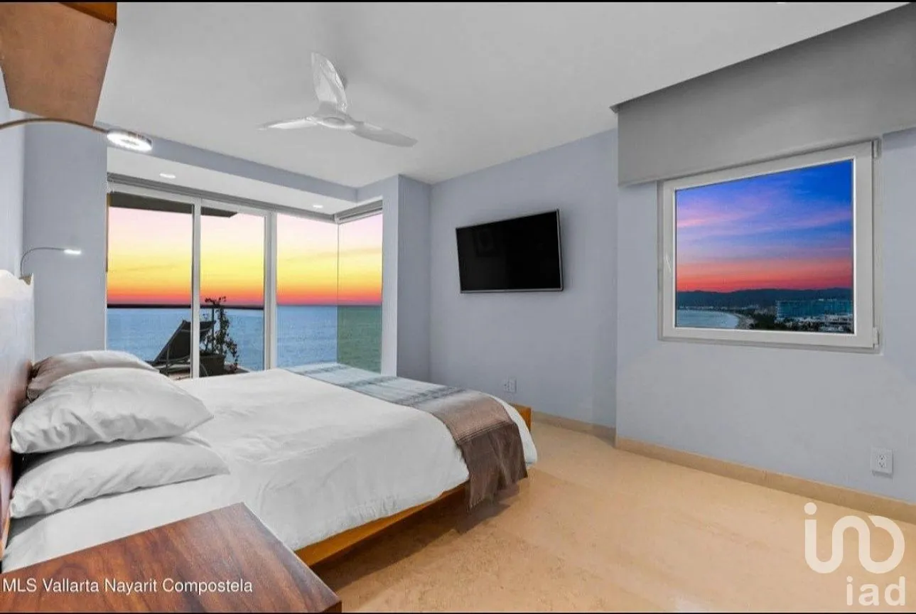 Departamento en Venta en Flamingos, Bahía de Banderas, Nayarit | NEX-284457 | iad México | Foto 18 de 34