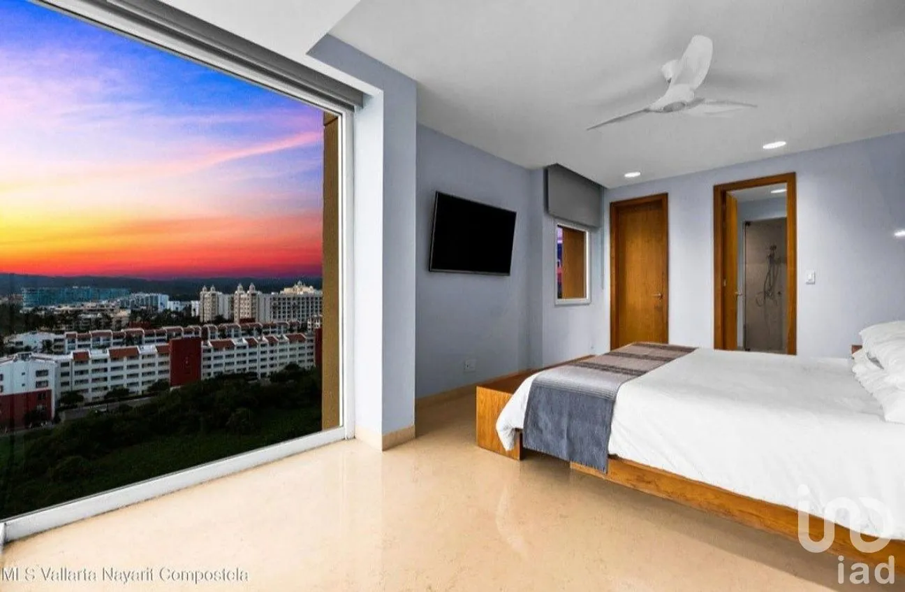 Departamento en Venta en Flamingos, Bahía de Banderas, Nayarit | NEX-284457 | iad México | Foto 19 de 34