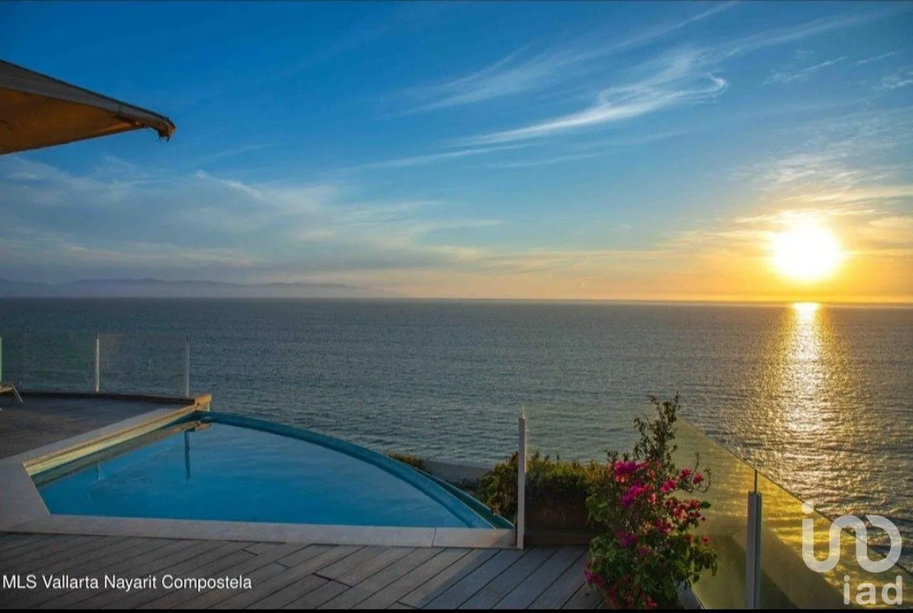Departamento en Venta en Flamingos, Bahía de Banderas, Nayarit | NEX-284457 | iad México | Foto 3 de 34