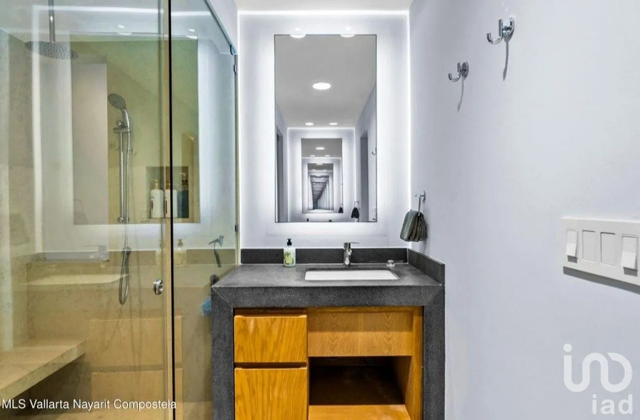 Departamento en Venta en Flamingos, Bahía de Banderas, Nayarit | NEX-284457 | iad México | Foto 21 de 34