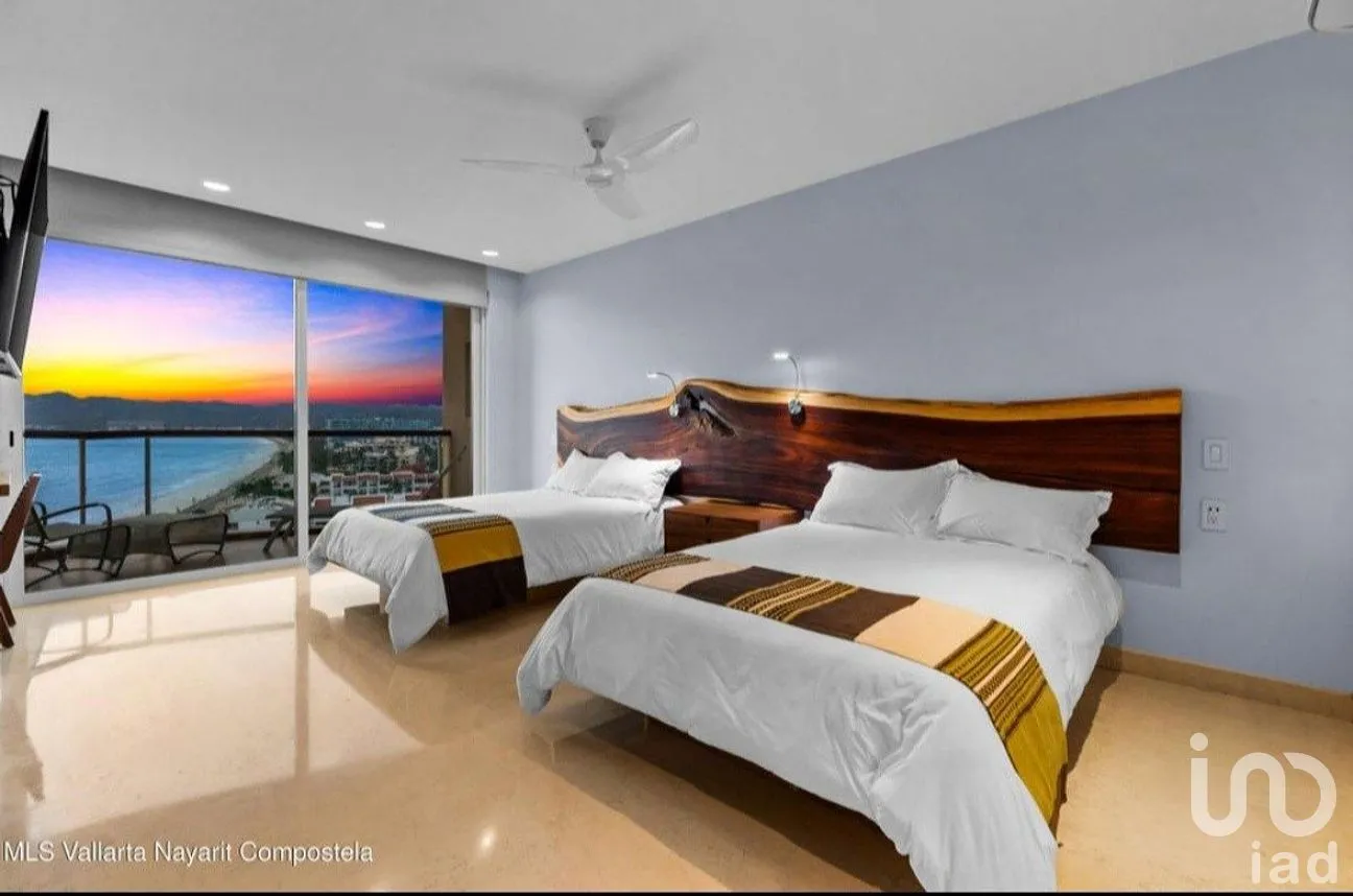 Departamento en Venta en Flamingos, Bahía de Banderas, Nayarit | NEX-284457 | iad México | Foto 23 de 34
