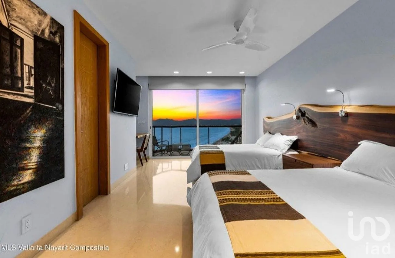 Departamento en Venta en Flamingos, Bahía de Banderas, Nayarit | NEX-284457 | iad México | Foto 24 de 34