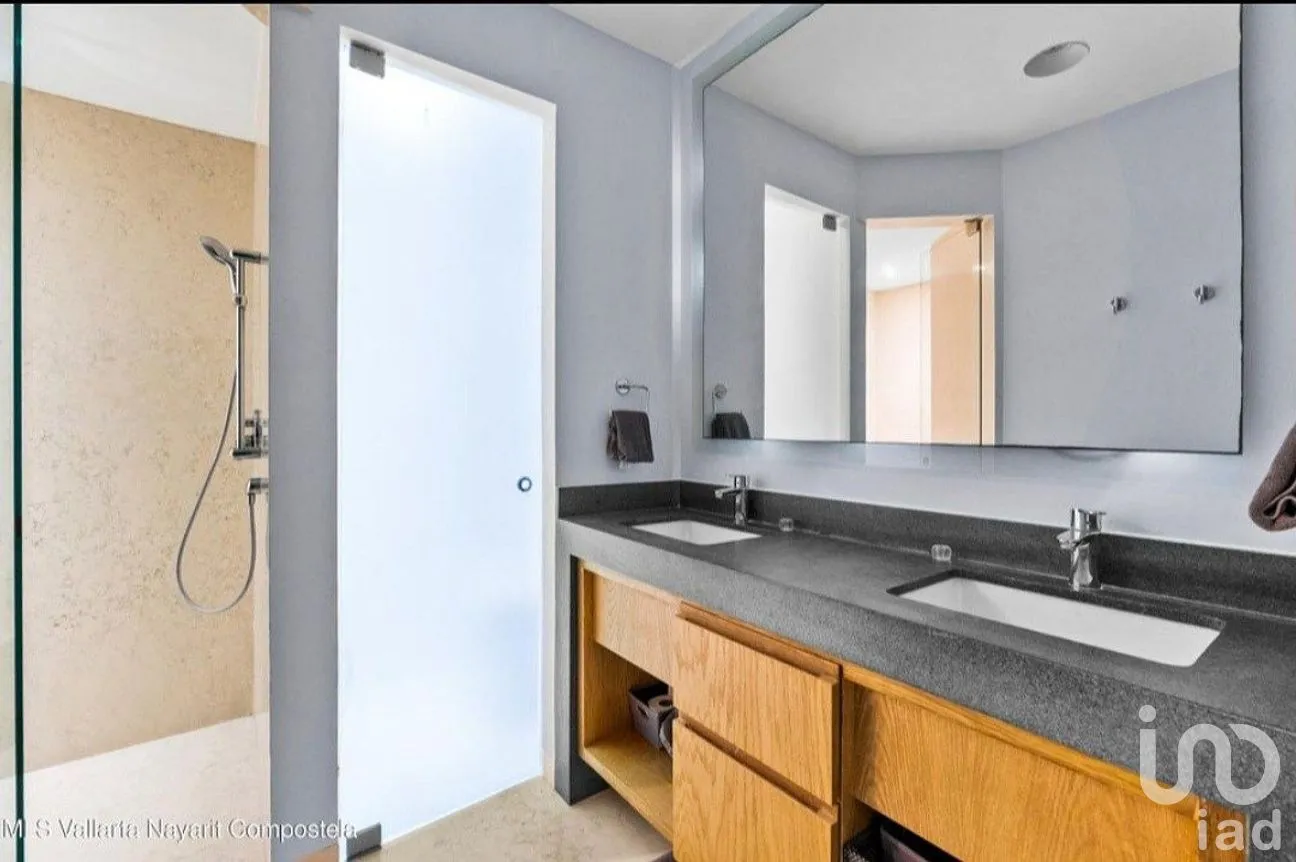 Departamento en Venta en Flamingos, Bahía de Banderas, Nayarit | NEX-284457 | iad México | Foto 25 de 34