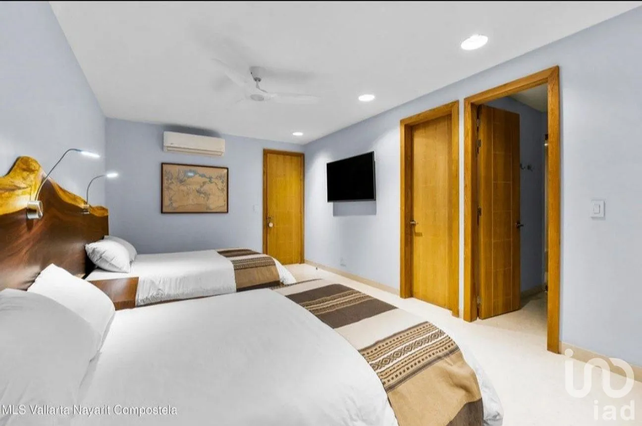 Departamento en Venta en Flamingos, Bahía de Banderas, Nayarit | NEX-284457 | iad México | Foto 26 de 34