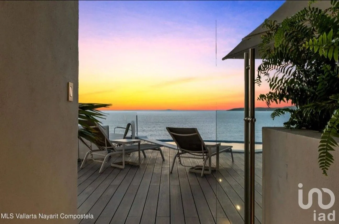 Departamento en Venta en Flamingos, Bahía de Banderas, Nayarit | NEX-284457 | iad México | Foto 27 de 34