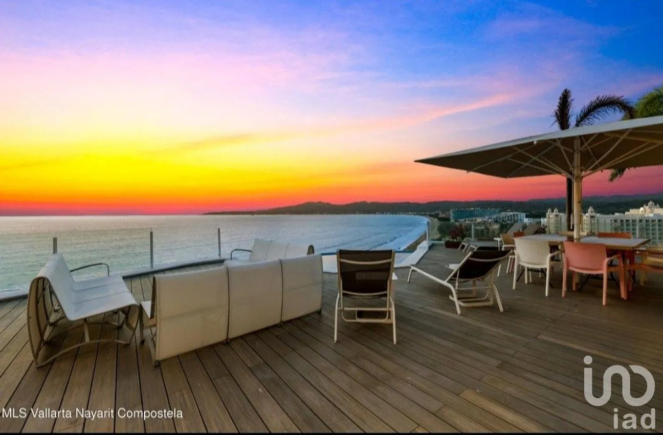 Departamento en Venta en Flamingos, Bahía de Banderas, Nayarit | NEX-284457 | iad México | Foto 28 de 34