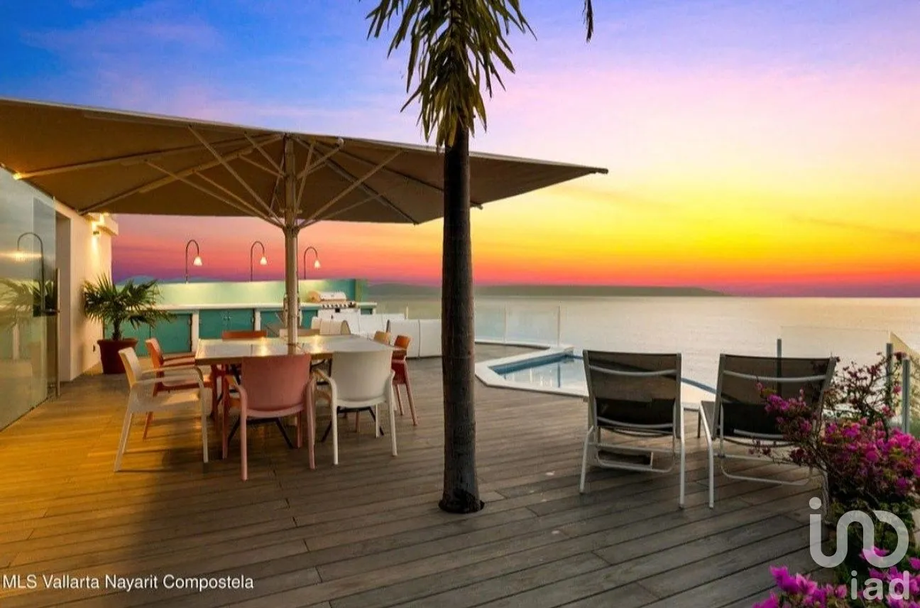 Departamento en Venta en Flamingos, Bahía de Banderas, Nayarit | NEX-284457 | iad México | Foto 29 de 34