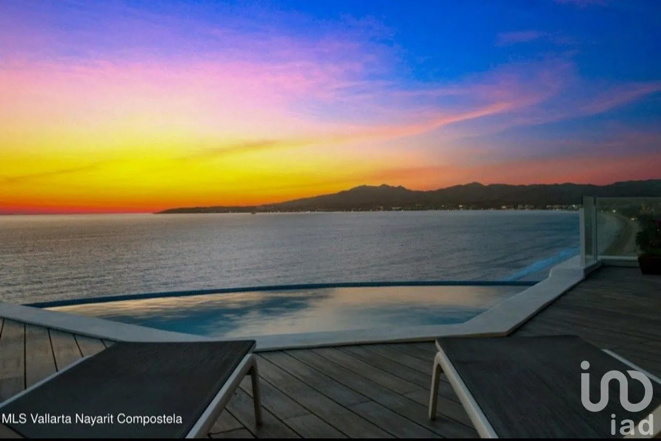 Departamento en Venta en Flamingos, Bahía de Banderas, Nayarit | NEX-284457 | iad México | Foto 30 de 34