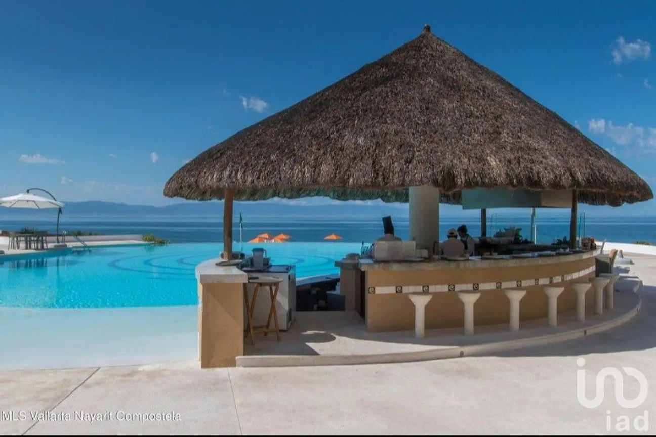 Departamento en Venta en Flamingos, Bahía de Banderas, Nayarit | NEX-284457 | iad México | Foto 4 de 34