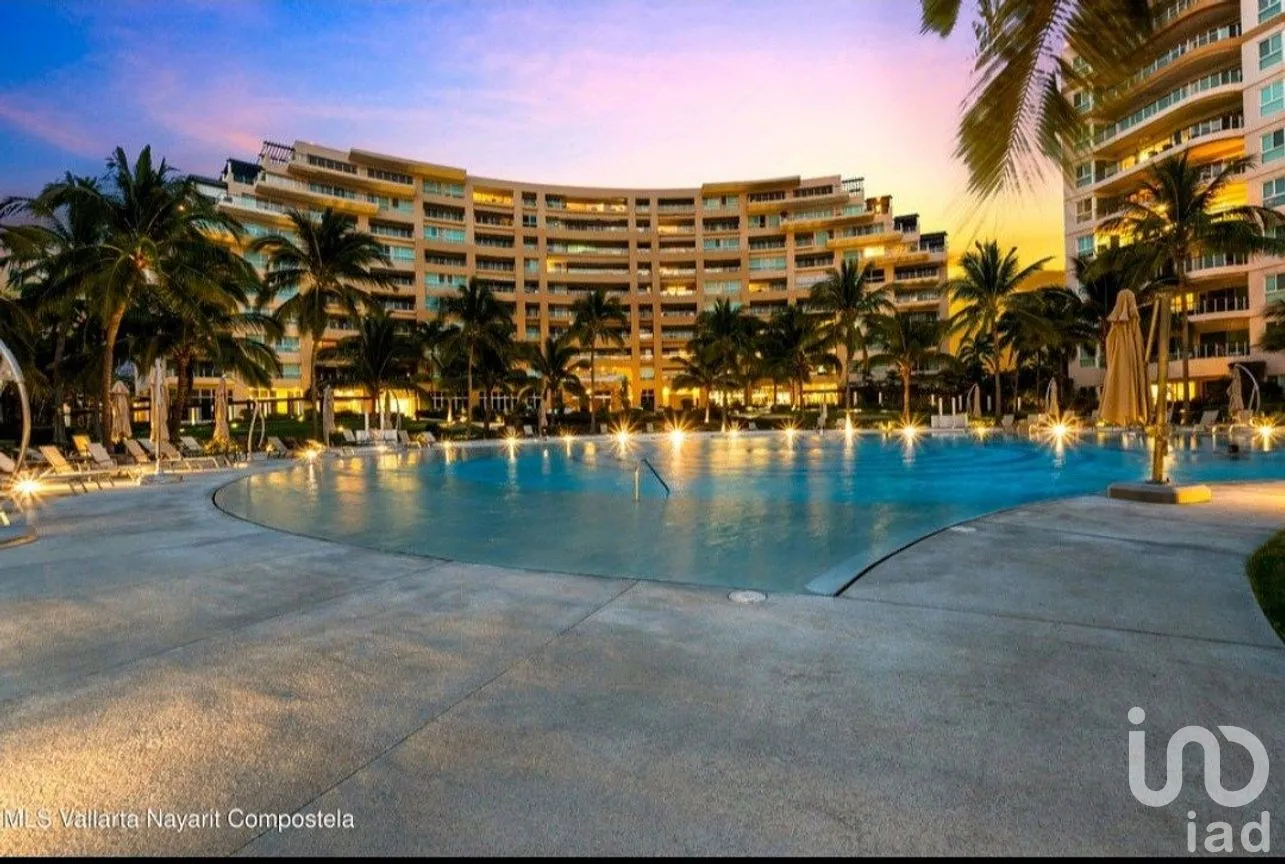 Departamento en Venta en Flamingos, Bahía de Banderas, Nayarit | NEX-284457 | iad México | Foto 32 de 34