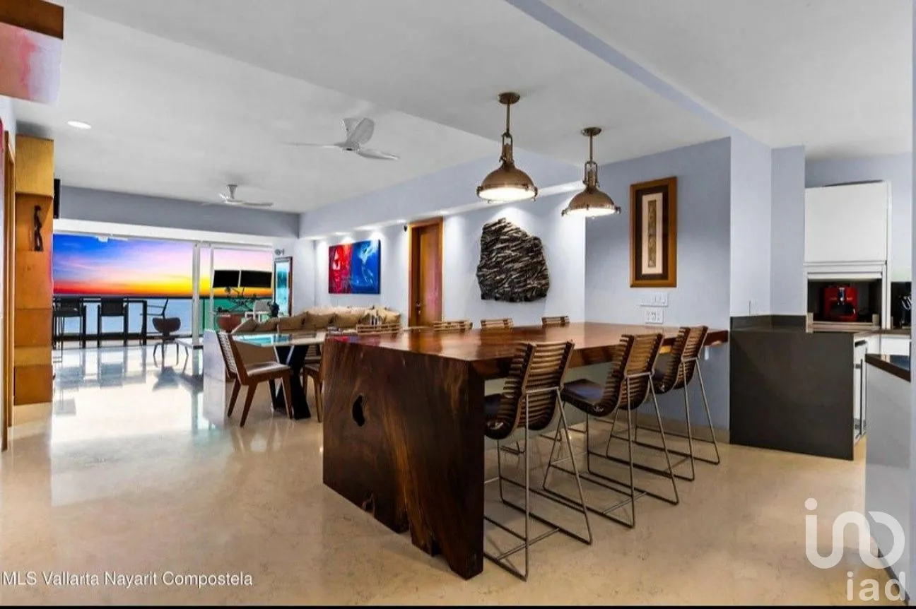 Departamento en Venta en Flamingos, Bahía de Banderas, Nayarit | NEX-284457 | iad México | Foto 5 de 34