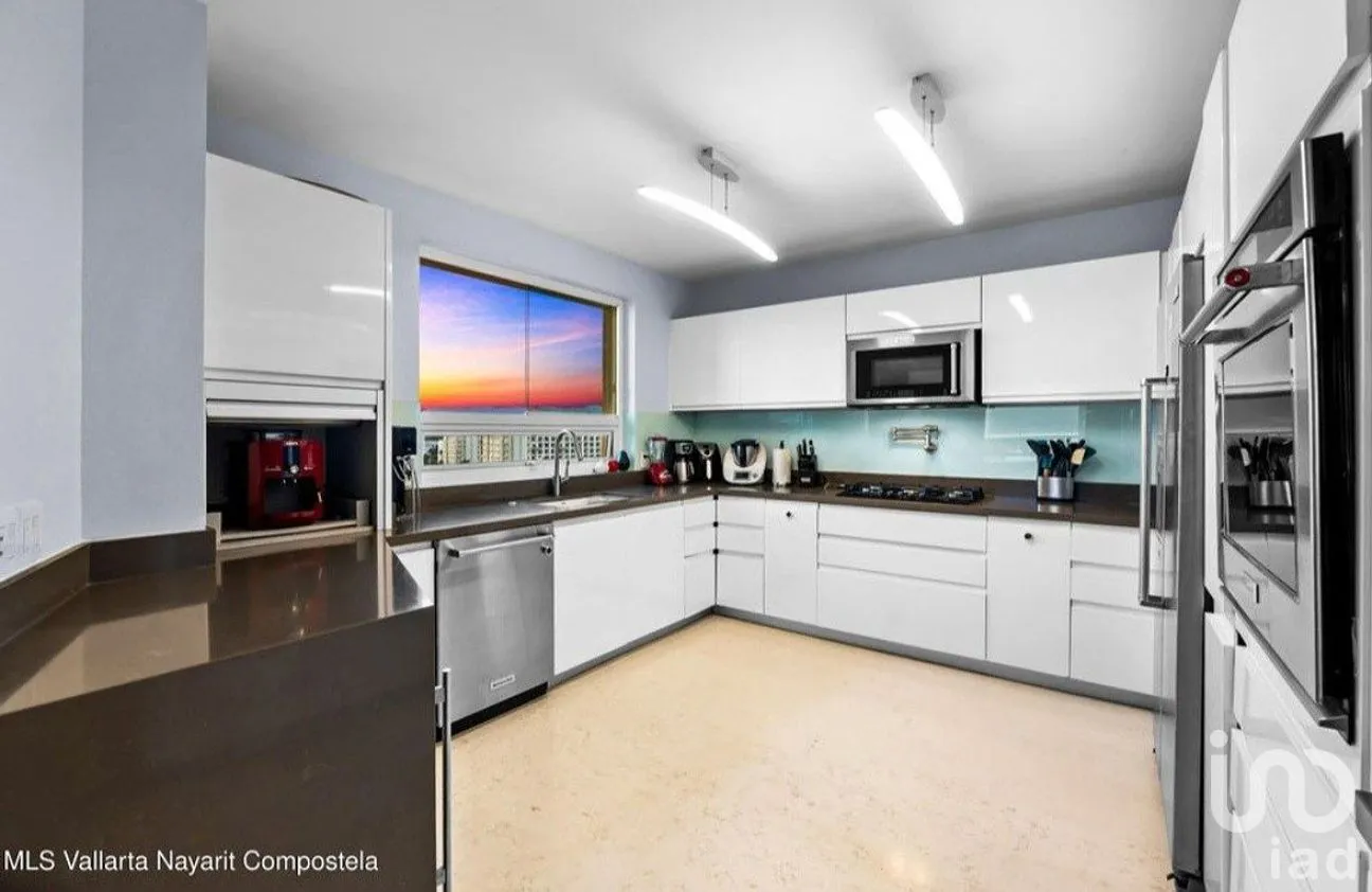 Departamento en Venta en Flamingos, Bahía de Banderas, Nayarit | NEX-284457 | iad México | Foto 7 de 34