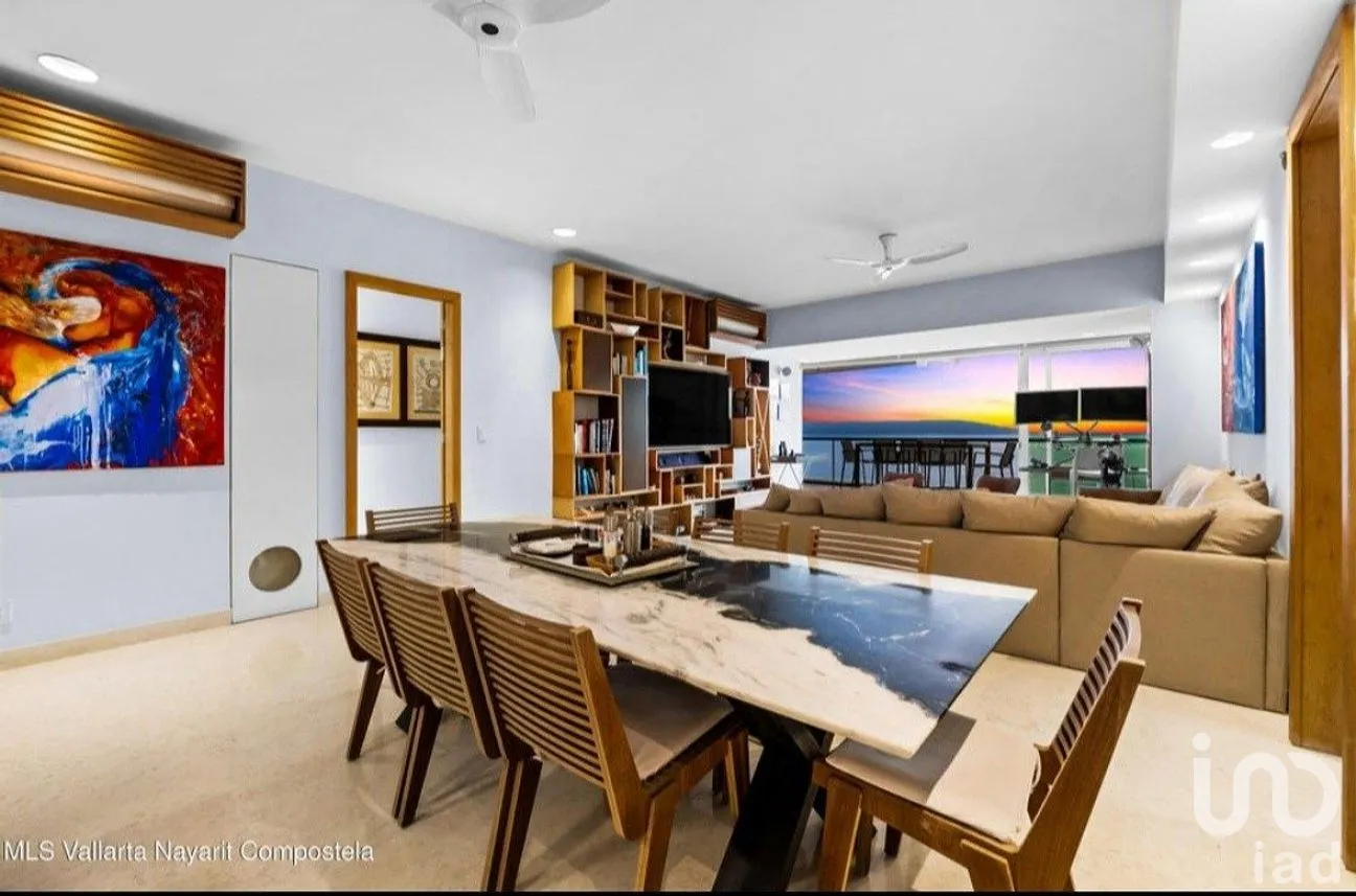 Departamento en Venta en Flamingos, Bahía de Banderas, Nayarit | NEX-284457 | iad México | Foto 9 de 34