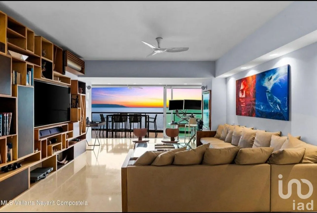Departamento en Venta en Flamingos, Bahía de Banderas, Nayarit | NEX-284457 | iad México | Foto 10 de 34