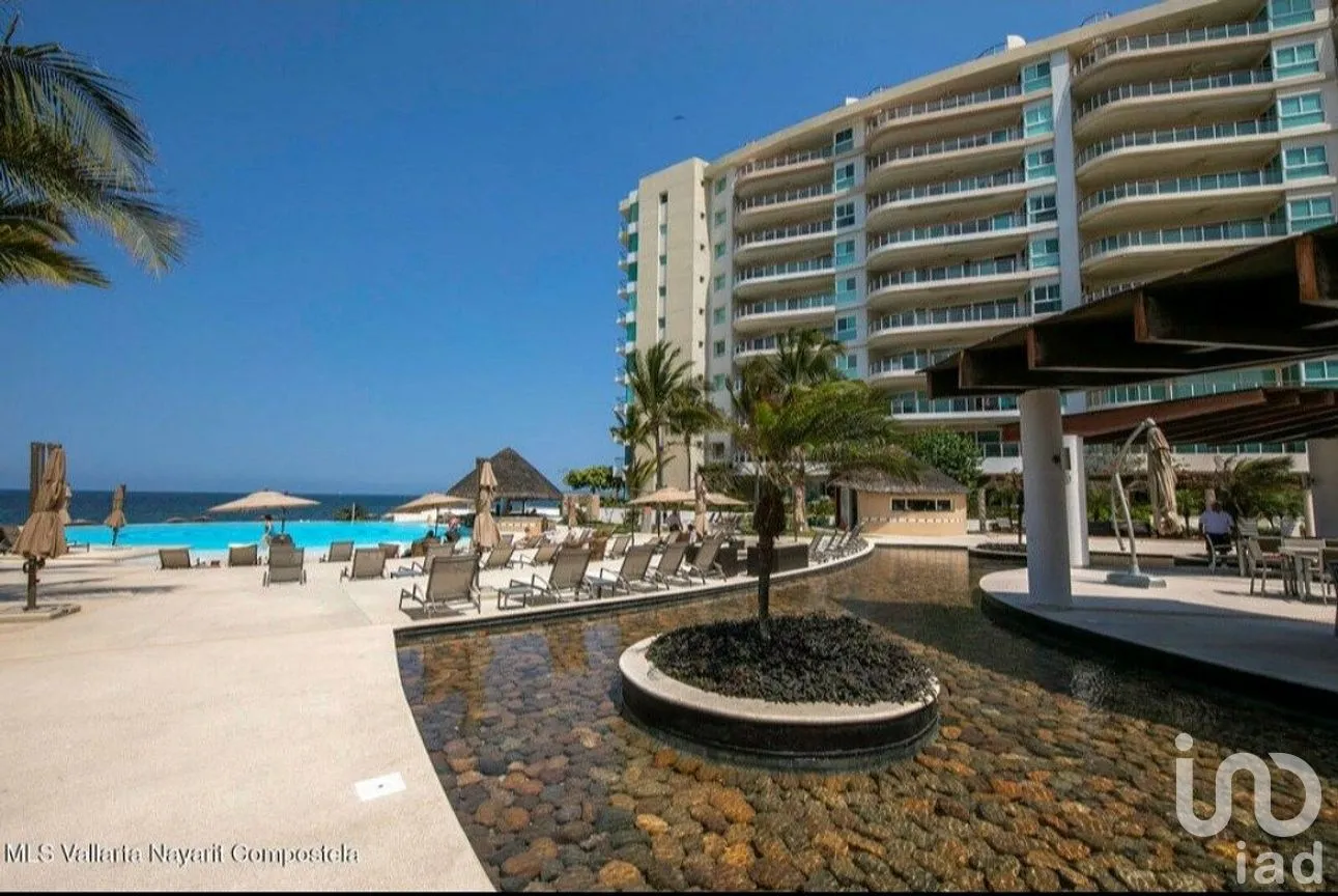 Departamento en Venta en Flamingos, Bahía de Banderas, Nayarit | NEX-284457 | iad México | Foto 1 de 34