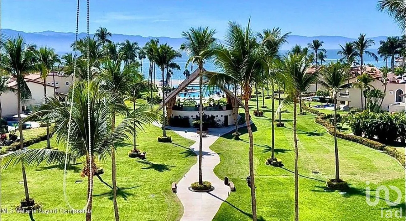 Departamento en Venta en Marina Vallarta, Puerto Vallarta, Jalisco | NEX-284532 | iad México | Foto 35 de 37