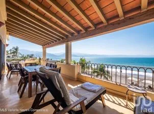 NEX-284535 - Departamento en Venta, con 3 recamaras, con 3 baños, con 201 m2 de construcción en Marina Vallarta, CP 48335, Jalisco.