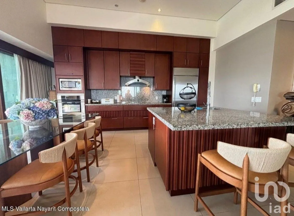 Departamento en Venta en Flamingos, Bahía de Banderas, Nayarit | NEX-284681 | iad México | Foto 2 de 20