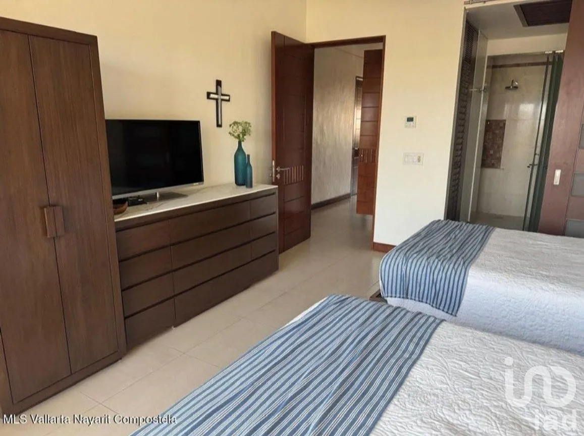 Departamento en Venta en Flamingos, Bahía de Banderas, Nayarit | NEX-284681 | iad México | Foto 12 de 20