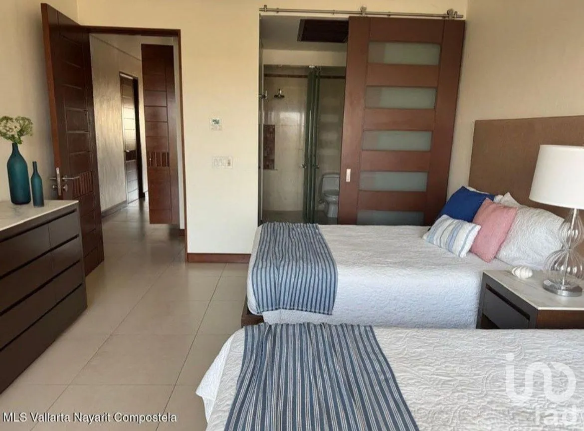 Departamento en Venta en Flamingos, Bahía de Banderas, Nayarit | NEX-284681 | iad México | Foto 13 de 20