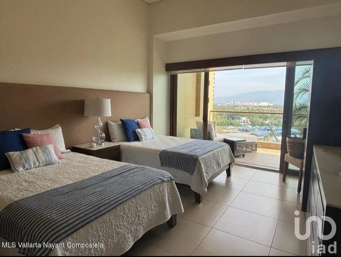 Departamento en Venta en Flamingos, Bahía de Banderas, Nayarit | NEX-284681 | iad México | Foto 14 de 20
