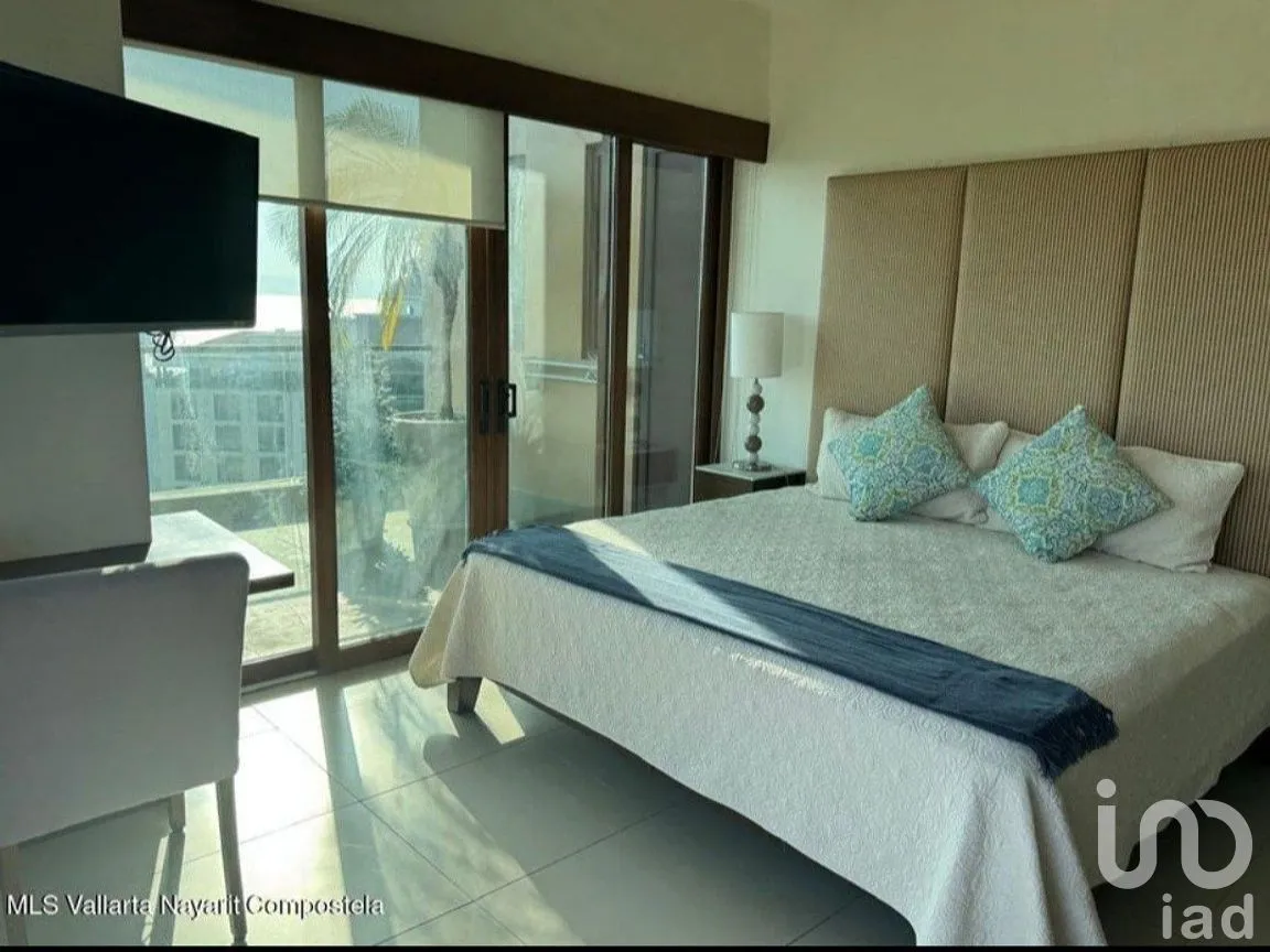 Departamento en Venta en Flamingos, Bahía de Banderas, Nayarit | NEX-284681 | iad México | Foto 16 de 20