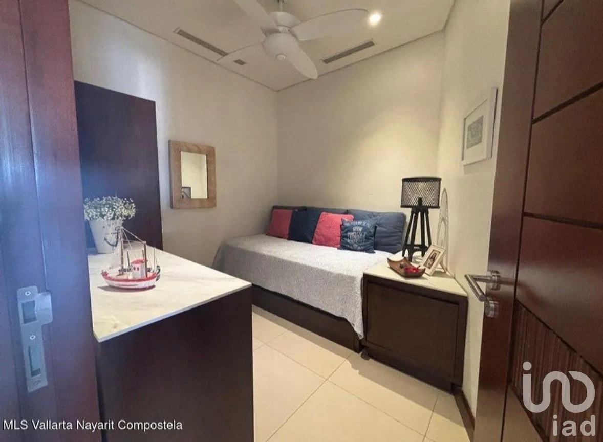 Departamento en Venta en Flamingos, Bahía de Banderas, Nayarit | NEX-284681 | iad México | Foto 17 de 20