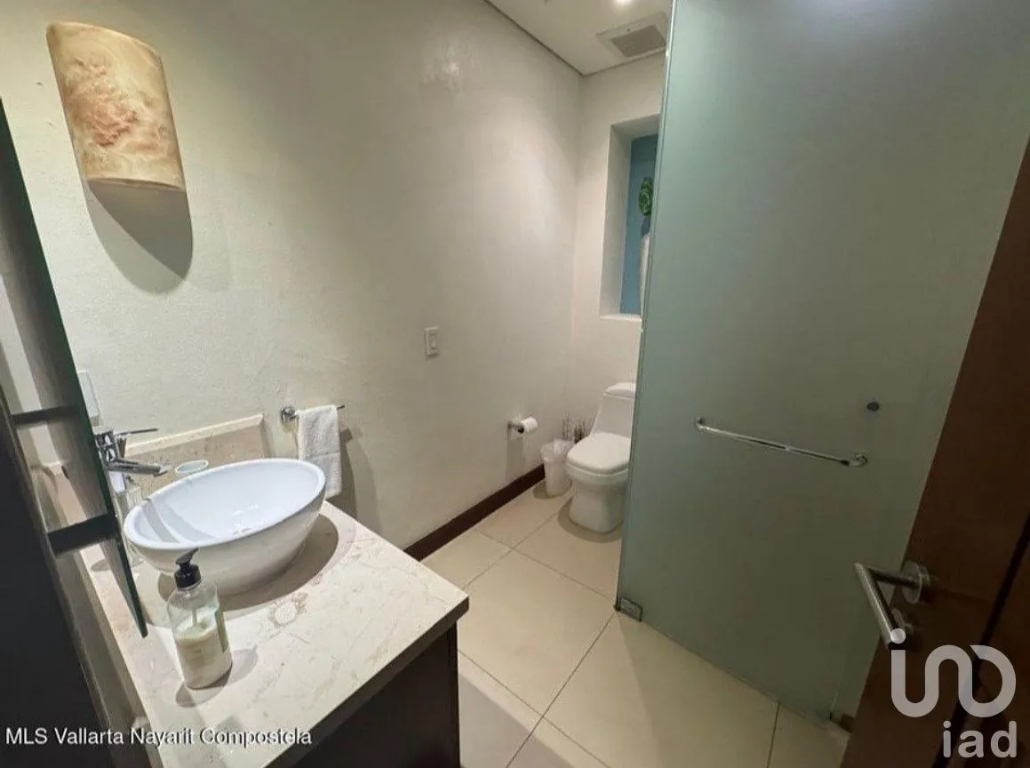 Departamento en Venta en Flamingos, Bahía de Banderas, Nayarit | NEX-284681 | iad México | Foto 18 de 20