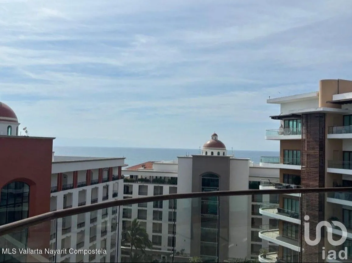 Departamento en Venta en Flamingos, Bahía de Banderas, Nayarit | NEX-284681 | iad México | Foto 20 de 20