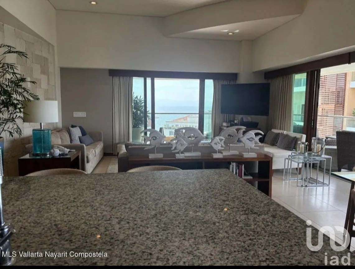 Departamento en Venta en Flamingos, Bahía de Banderas, Nayarit | NEX-284681 | iad México | Foto 3 de 20