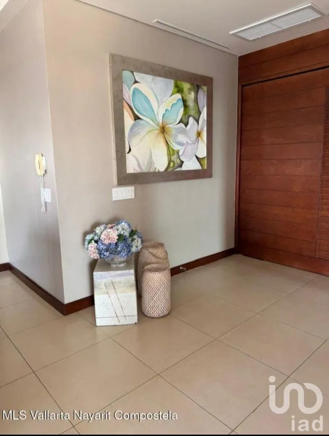 Departamento en Venta en Flamingos, Bahía de Banderas, Nayarit | NEX-284681 | iad México | Foto 4 de 20