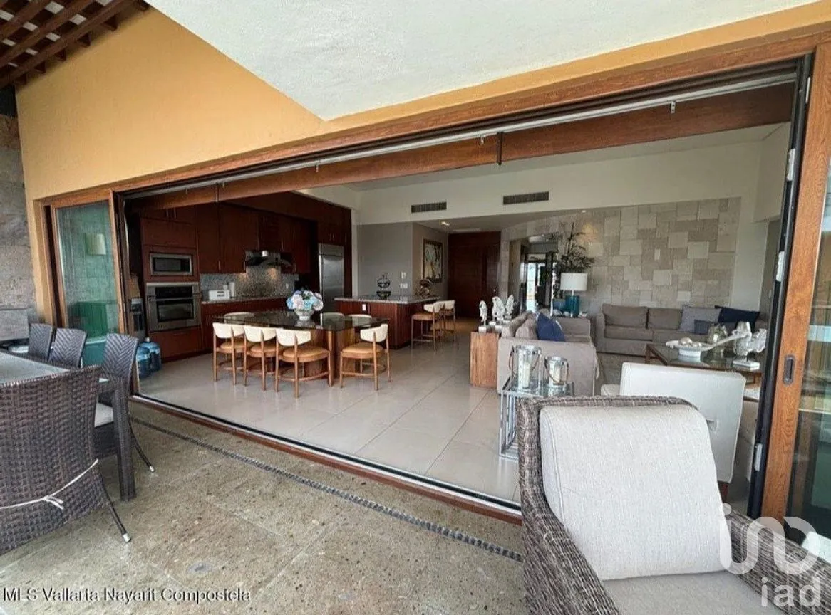 Departamento en Venta en Flamingos, Bahía de Banderas, Nayarit | NEX-284681 | iad México | Foto 5 de 20