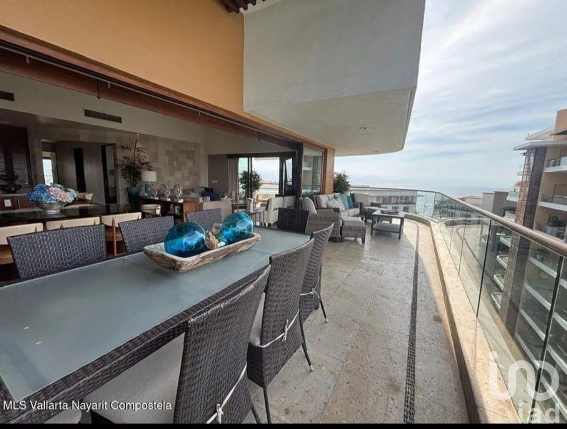 Departamento en Venta en Flamingos, Bahía de Banderas, Nayarit | NEX-284681 | iad México | Foto 6 de 20