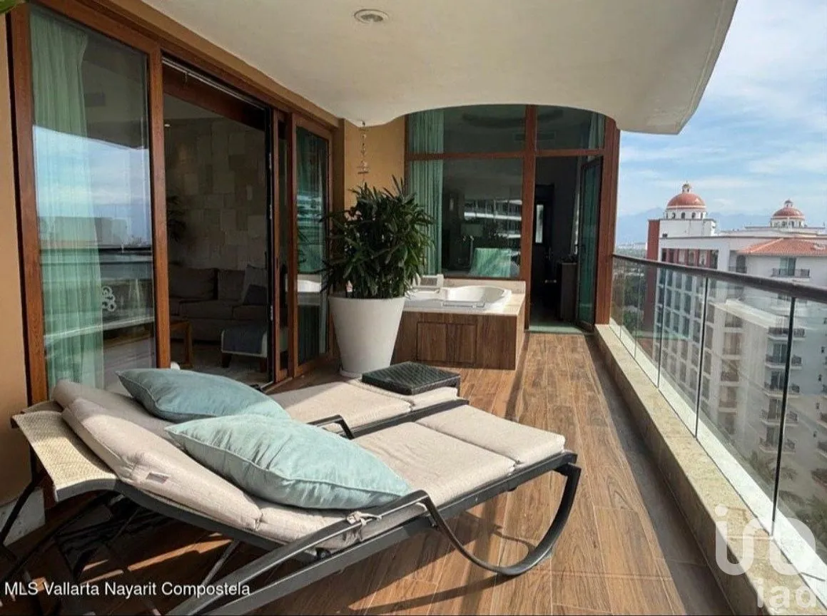 Departamento en Venta en Flamingos, Bahía de Banderas, Nayarit | NEX-284681 | iad México | Foto 7 de 20