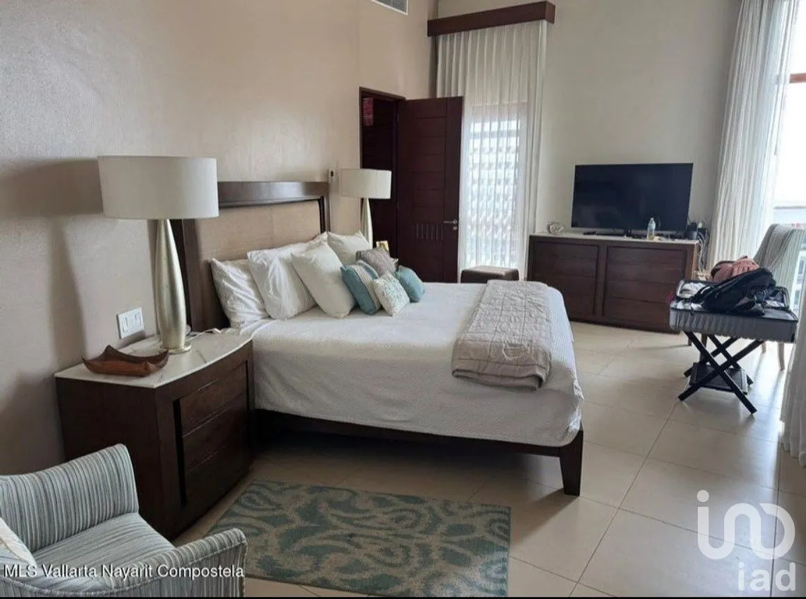 Departamento en Venta en Flamingos, Bahía de Banderas, Nayarit | NEX-284681 | iad México | Foto 9 de 20