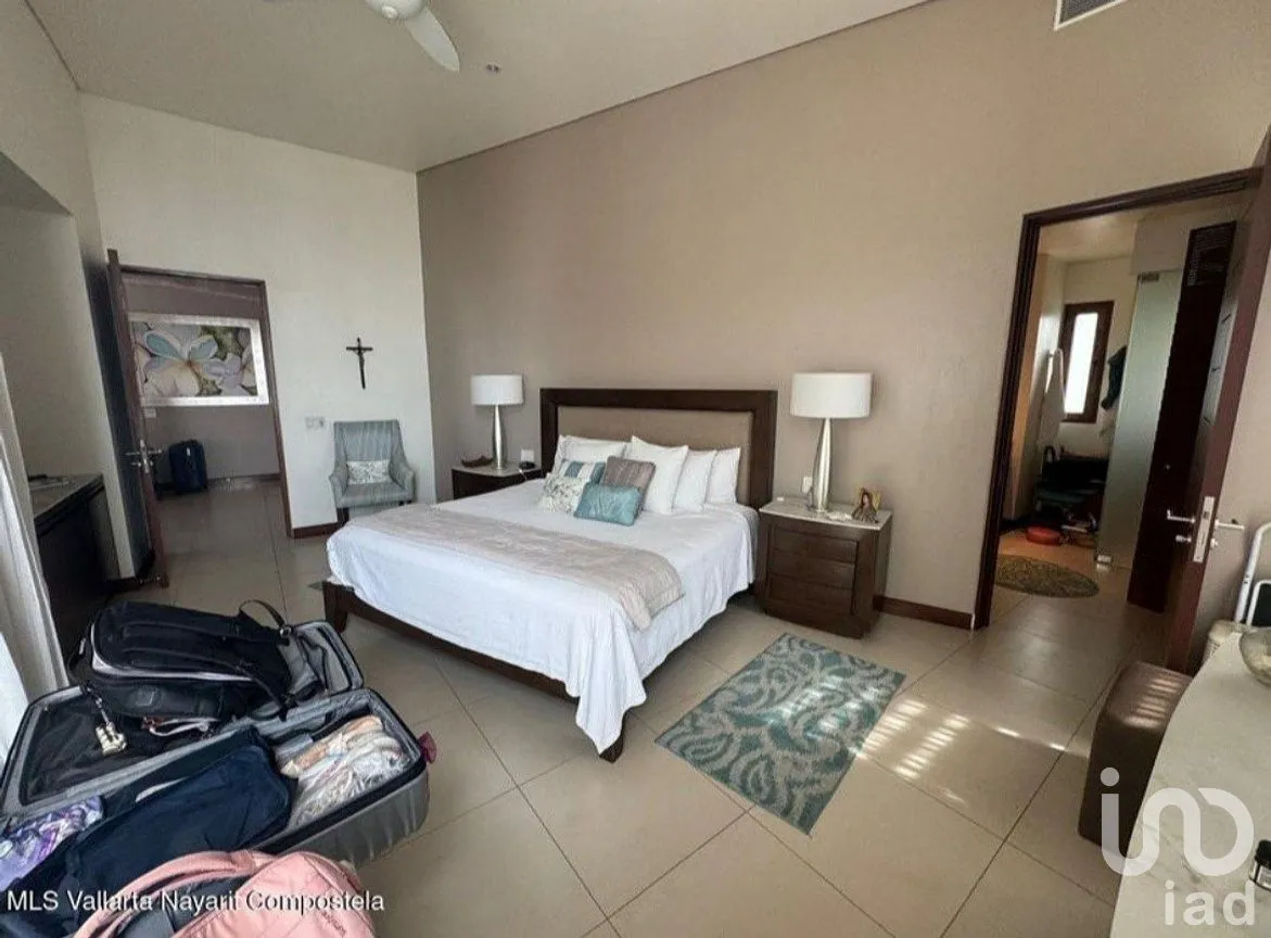 Departamento en Venta en Flamingos, Bahía de Banderas, Nayarit | NEX-284681 | iad México | Foto 10 de 20