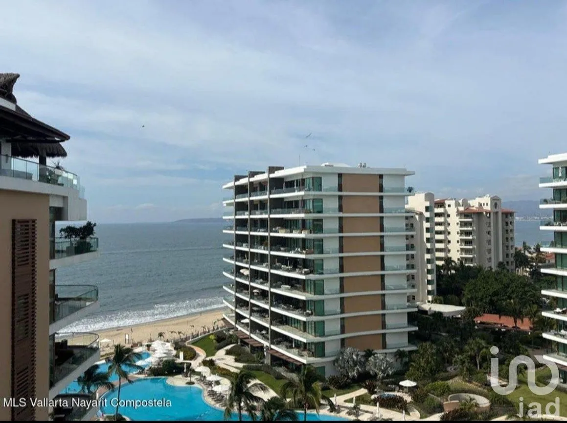 Departamento en Venta en Flamingos, Bahía de Banderas, Nayarit | NEX-284681 | iad México | Foto 1 de 20
