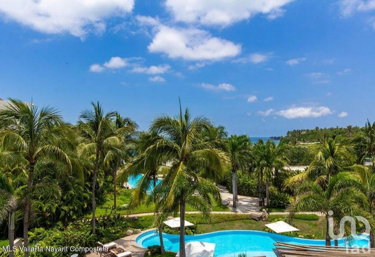 Departamento en Venta en Punta de Mita, Bahía de Banderas, Nayarit | NEX-284871 | iad México | Foto 2 de 27