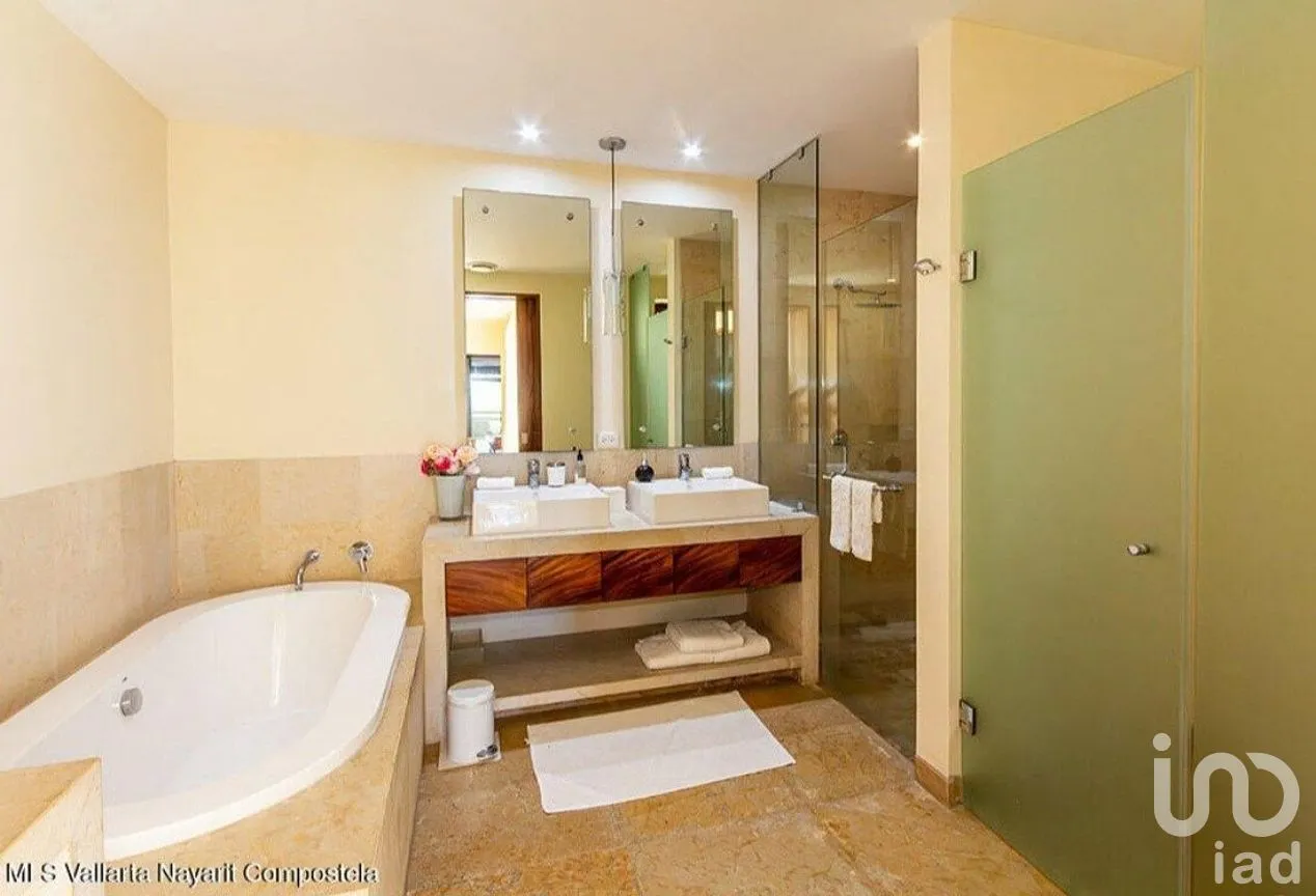 Departamento en Venta en Punta de Mita, Bahía de Banderas, Nayarit | NEX-284871 | iad México | Foto 11 de 27