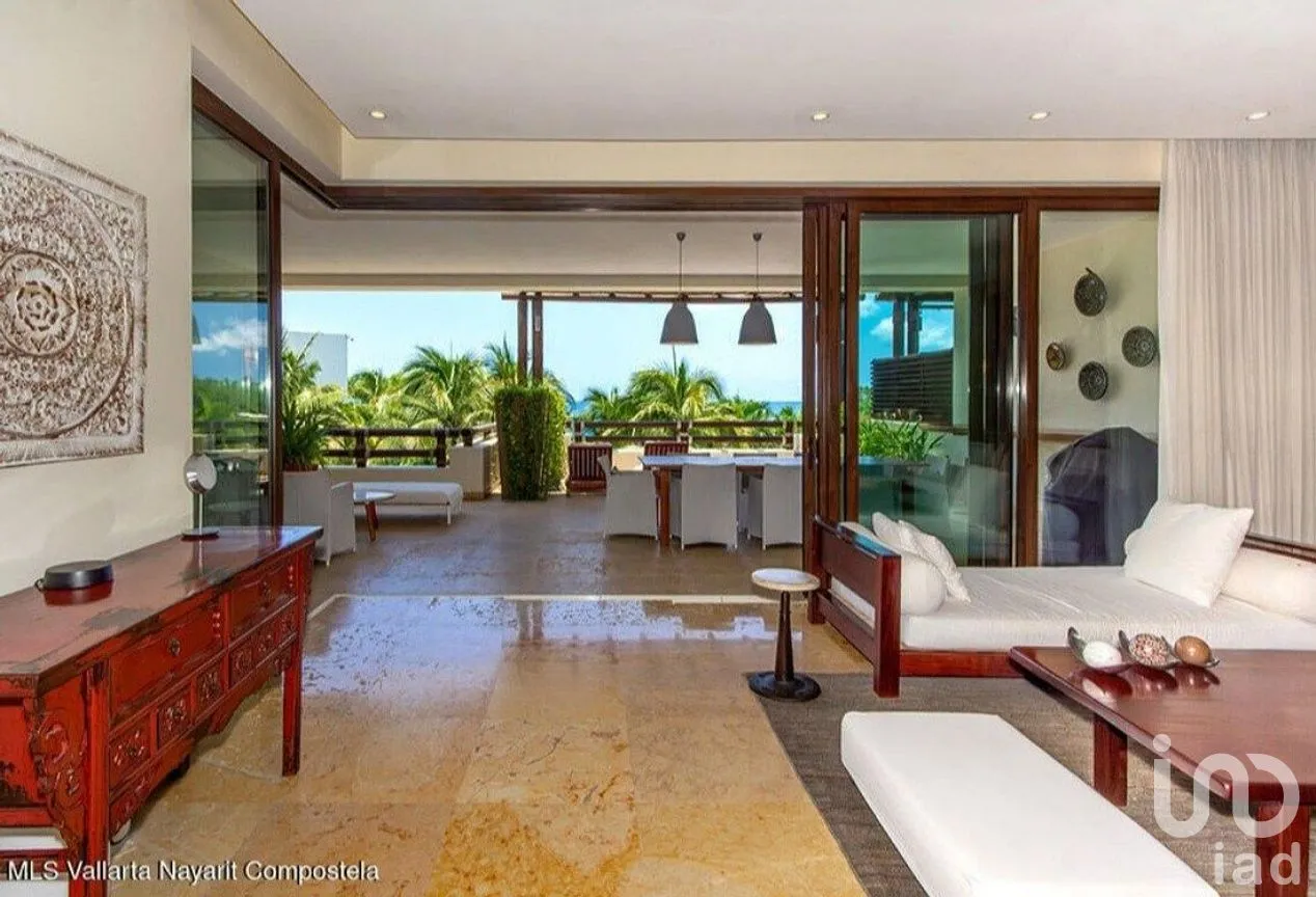 Departamento en Venta en Punta de Mita, Bahía de Banderas, Nayarit | NEX-284871 | iad México | Foto 12 de 27