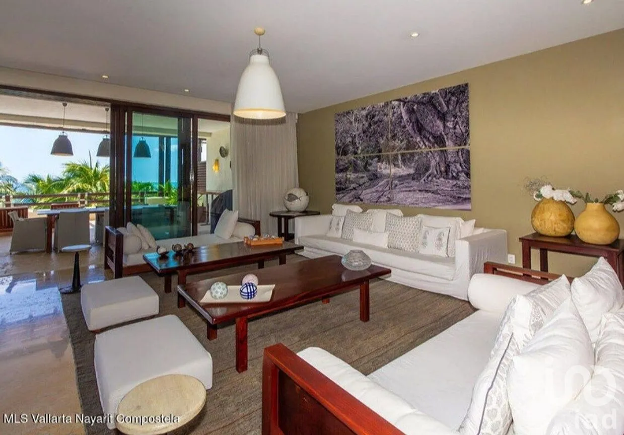 Departamento en Venta en Punta de Mita, Bahía de Banderas, Nayarit | NEX-284871 | iad México | Foto 13 de 27