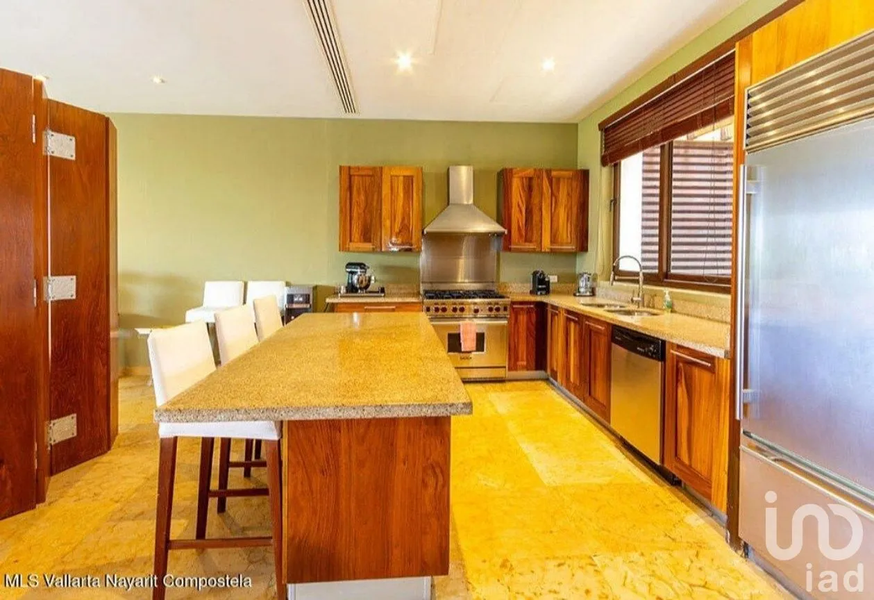 Departamento en Venta en Punta de Mita, Bahía de Banderas, Nayarit | NEX-284871 | iad México | Foto 15 de 27