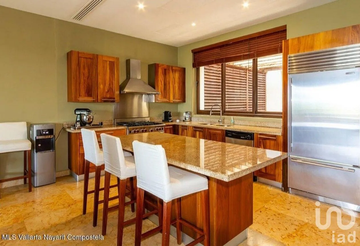 Departamento en Venta en Punta de Mita, Bahía de Banderas, Nayarit | NEX-284871 | iad México | Foto 16 de 27