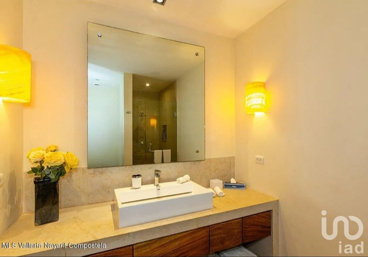 Departamento en Venta en Punta de Mita, Bahía de Banderas, Nayarit | NEX-284871 | iad México | Foto 22 de 27