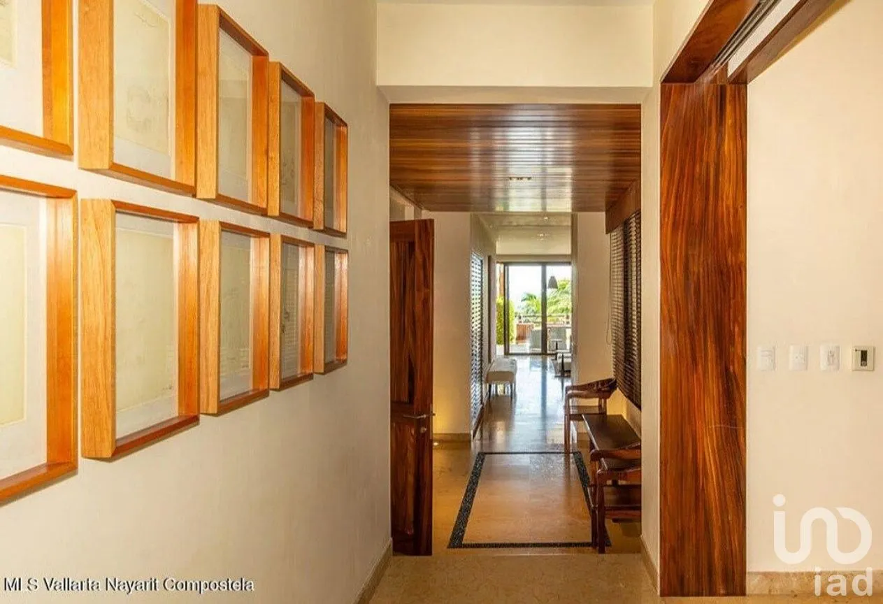 Departamento en Venta en Punta de Mita, Bahía de Banderas, Nayarit | NEX-284871 | iad México | Foto 23 de 27