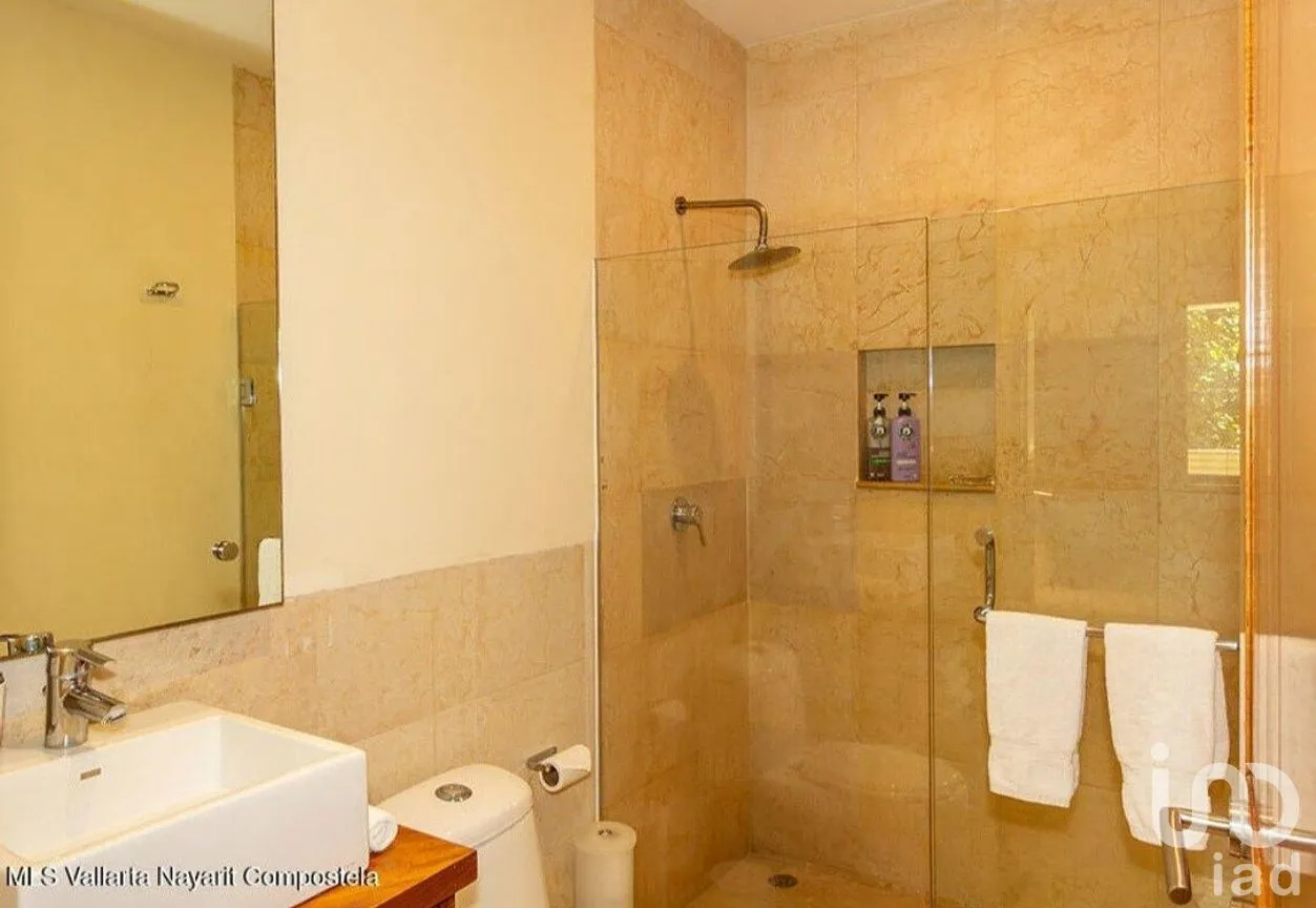 Departamento en Venta en Punta de Mita, Bahía de Banderas, Nayarit | NEX-284871 | iad México | Foto 25 de 27