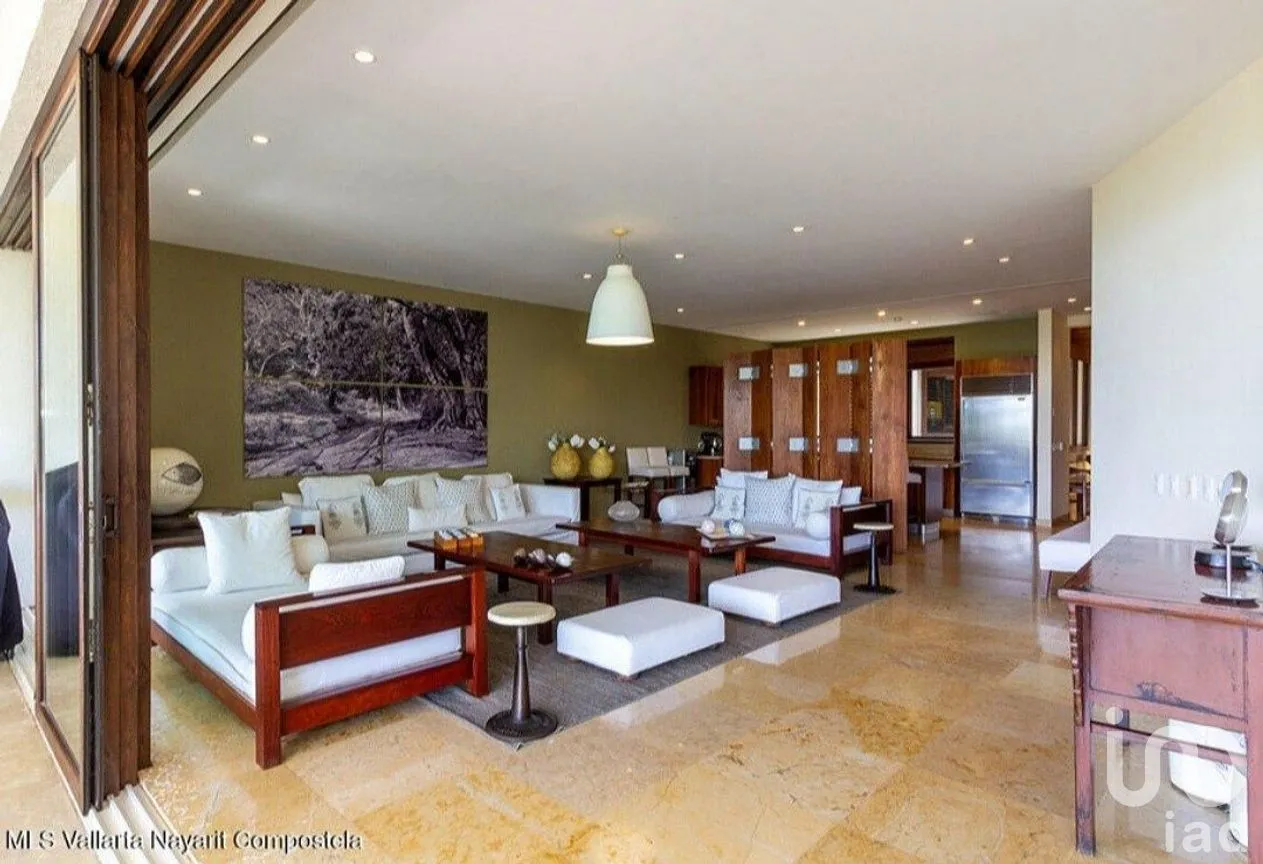 Departamento en Venta en Punta de Mita, Bahía de Banderas, Nayarit | NEX-284871 | iad México | Foto 26 de 27