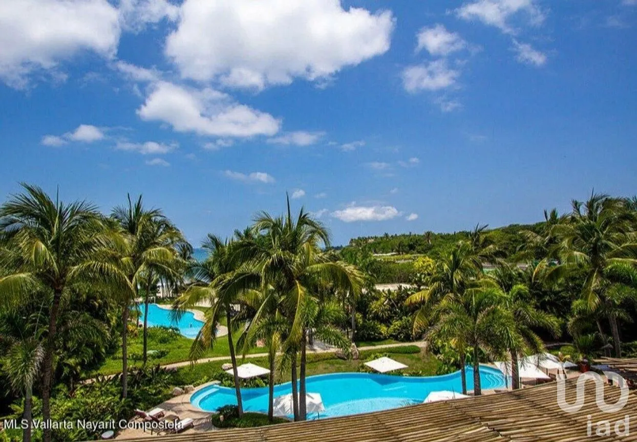 Departamento en Venta en Punta de Mita, Bahía de Banderas, Nayarit | NEX-284871 | iad México | Foto 27 de 27